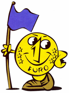 1 EURO