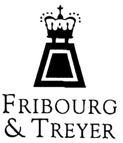 FRIBOURG & TREYER