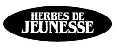 HERBES DE JEUNESSE