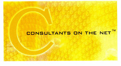 C CONSULTANTS ON THE NET