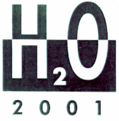 H2O 2001