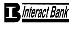 Interact Bank