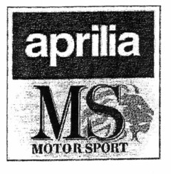 aprilia MS MOTOR SPORT