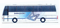 BARRAQUEIRO