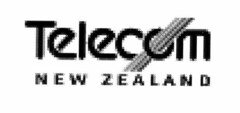 Telecom NEW ZEALAND