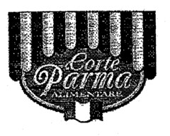 Corte Parma ALIMENTARE