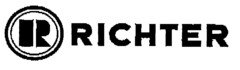 R RICHTER