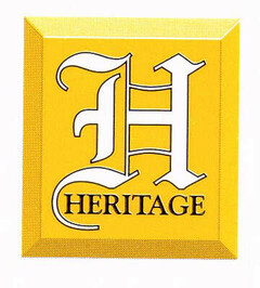 H HERITAGE