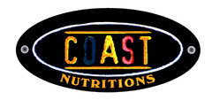 COAST NUTRITIONS