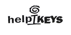 helpIKEYS