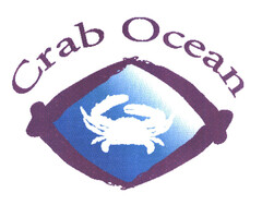 Crab Ocean