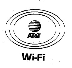 AT&T WI-FI