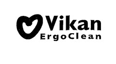 Vikan ErgoClean