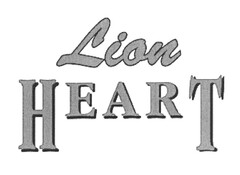 Lion HEART