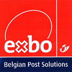 exbo Belgian Post Solutions