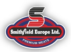 S Smithfield Europe Ltd. PREMIUM MEATS