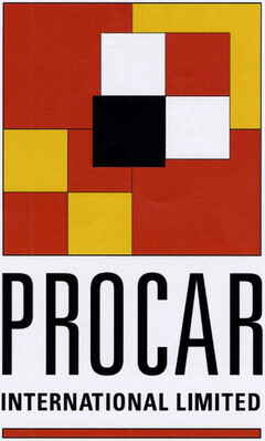 PROCAR INTERNATIONAL LIMITED