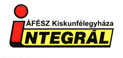 INTEGRÁL ÁFÉSZ Kiskunfélegyháza