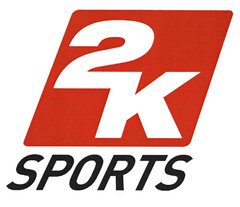 2K SPORTS