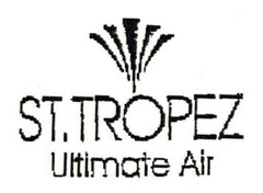 ST. TROPEZ Ultimate Air