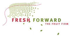 FRESH FORWARD THE FRUIT FIRM