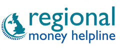 regional money helpline