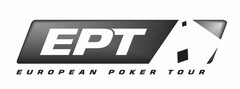 EPT EUROPEAN POKER TOUR