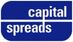 capital spreads