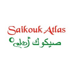 Saikouk Atlas