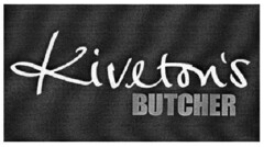 Kiveton's BUTCHER