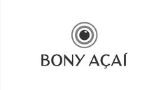 BONY AÇAI