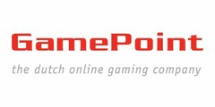 GamePoint the dutch online gaming company