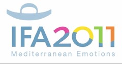 IFA 2011 Mediterranean Emotions