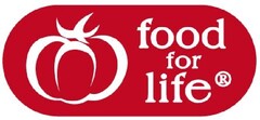 food for life