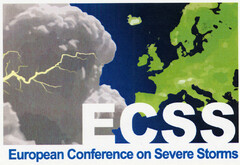 ECSS European Conference on Severe Storms