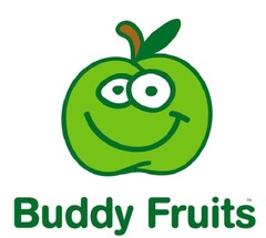 Buddy Fruits