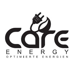 CARE ENERGY OPTIMIERTE ENERGIEN