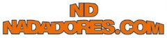 ND NADADORES.COM