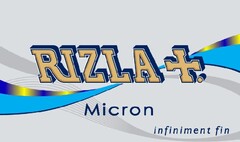 RIZLA MICRON INFINIMENT FIN
