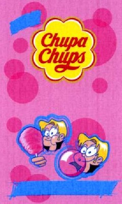 Chupa Chups