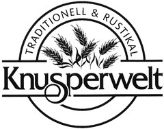 Knusperwelt Traditionell & Rustikal