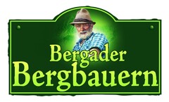 Bergader Bergbauern