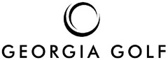 Georgia Golf