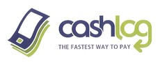 CASHLOG THE FASTEST WAY TO PAY