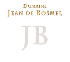 Domaine Jean de Bosmel JB