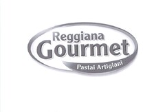 Reggiana Gourmet Pastai Artigiani