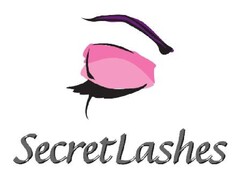 Secret Lashes