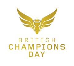 BRITISH CHAMPIONS DAY
