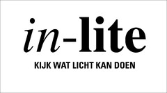 IN-LITE KIJK WAT LICHT KAN DOEN