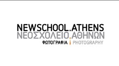 NEW SCHOOL.ATHENS PHOTOGRAPHY